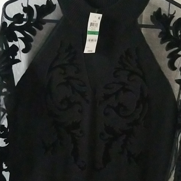 Glam Cocktail Dress - Picture 5 of 10